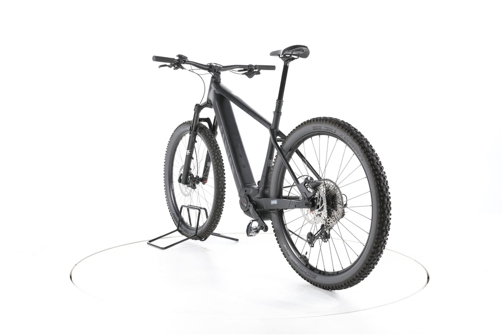 Canyon Grand :ON AL 8 E-Bike 2023 - Image 9
