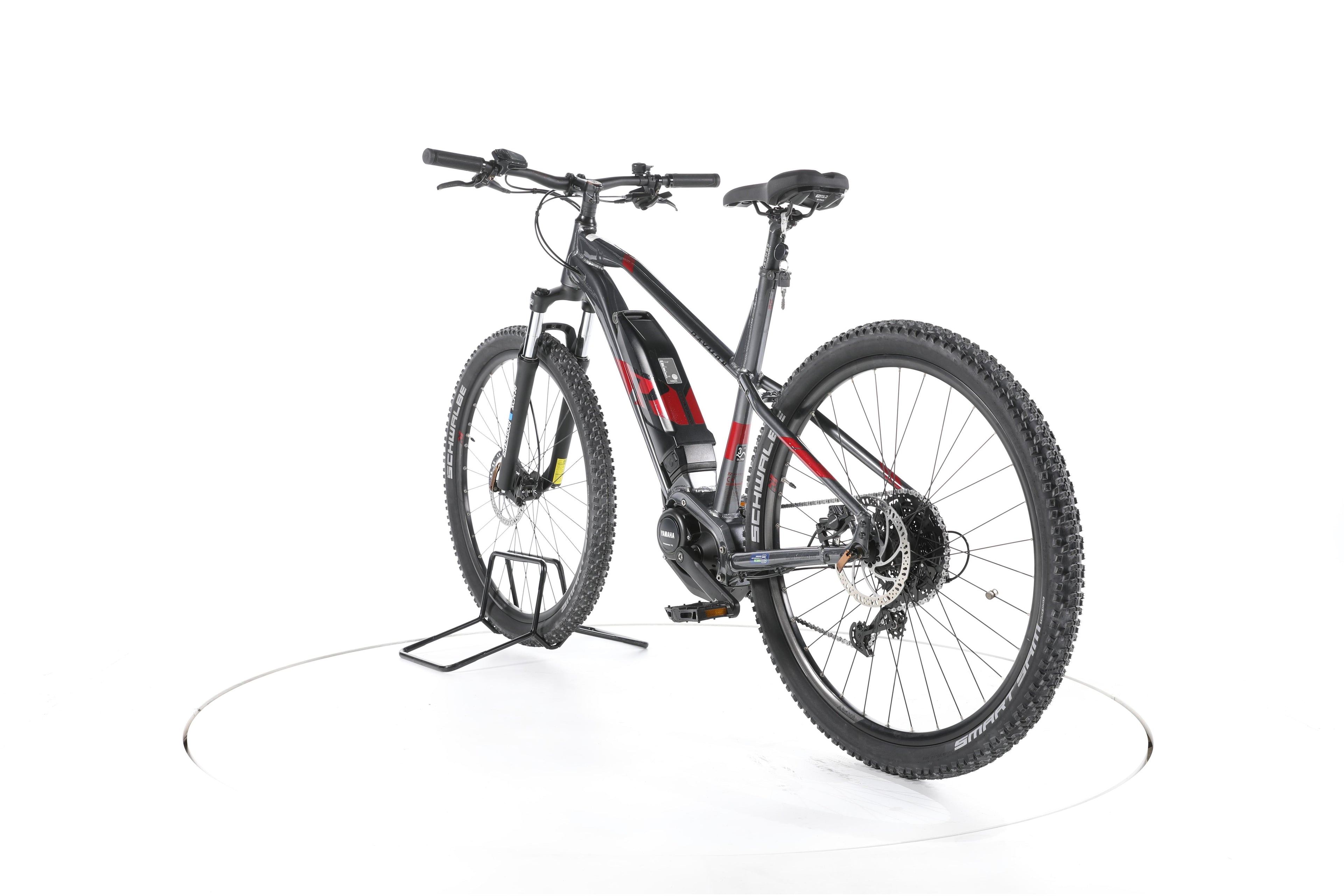 R Raymon HardRay E 3.0 E-Bike - Image 9