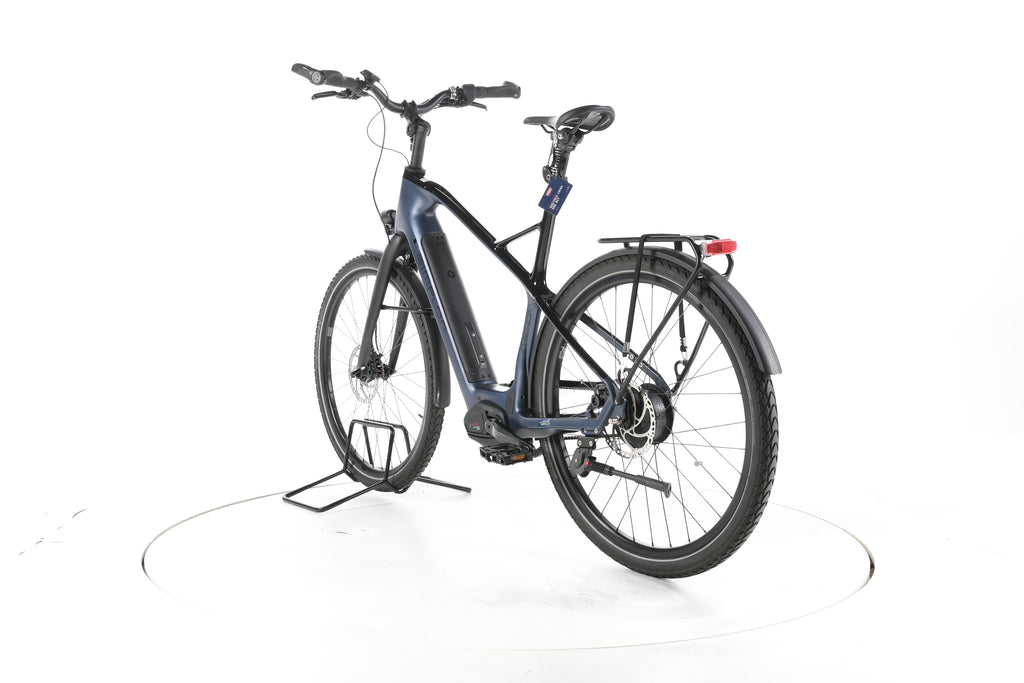 Simplon Chenoa Bosch CX City E-Bike - Image 9