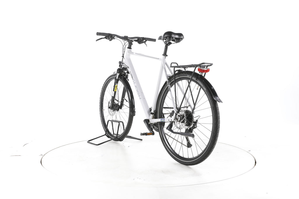 Raleigh Rushhour 1.0 Fahrrad City & Trekking - Image 9