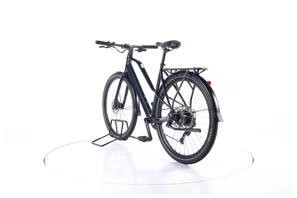 Orbea Vibe Mid H30 EQ E-Bike - Image 9