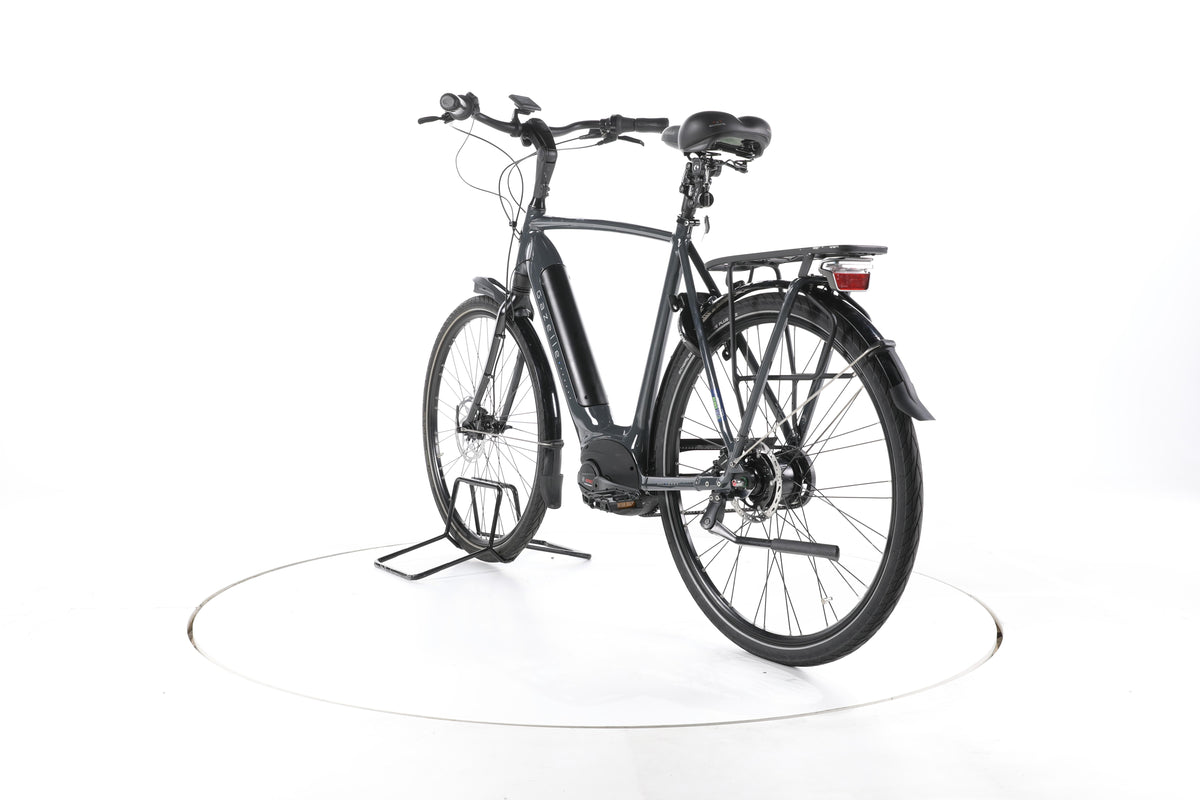 Gazelle Arroyo C5 Elite City E-Bike 2024 - Image 9