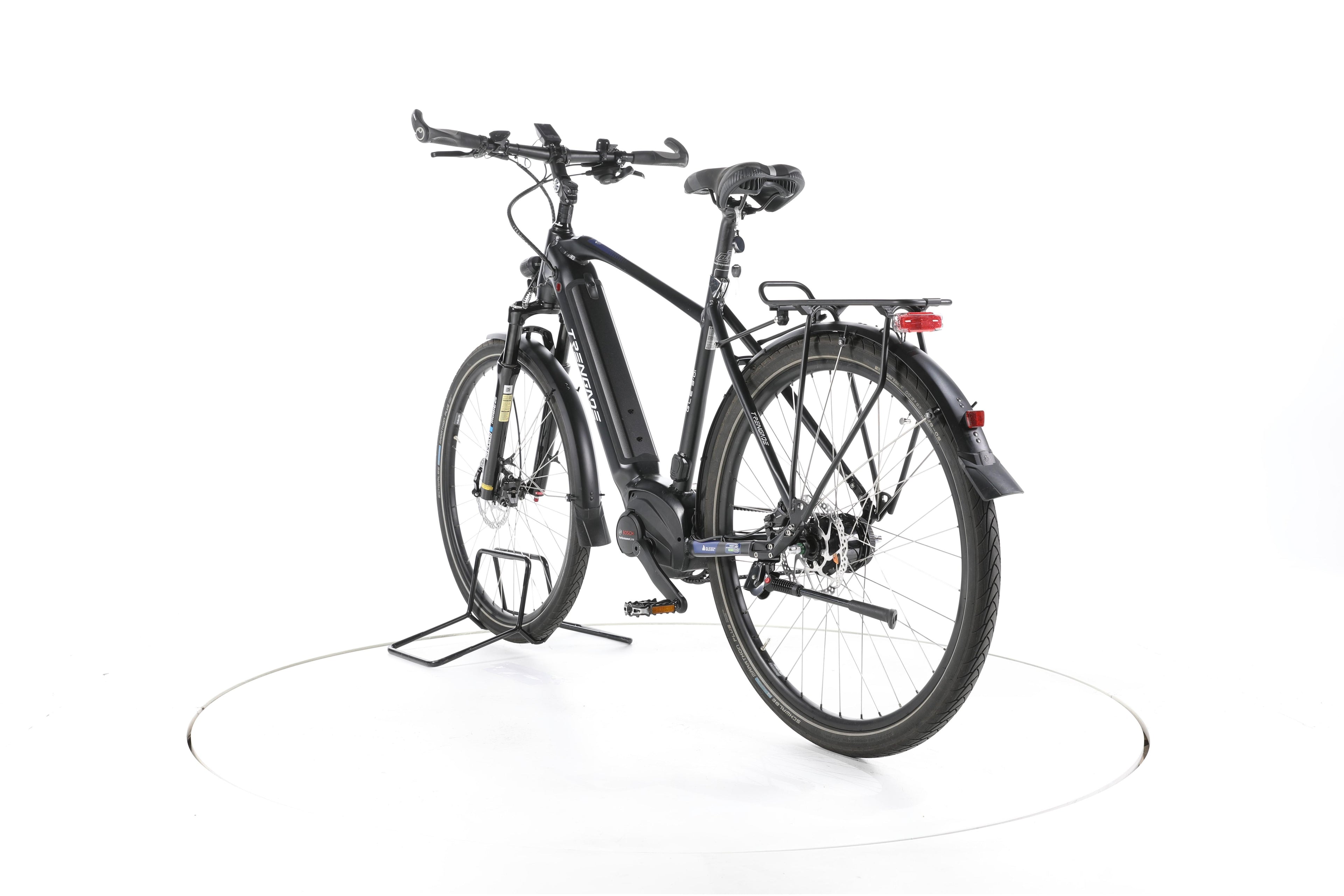 TRENGA DE GLE 9.0i Gates City E-Bike - Image 9