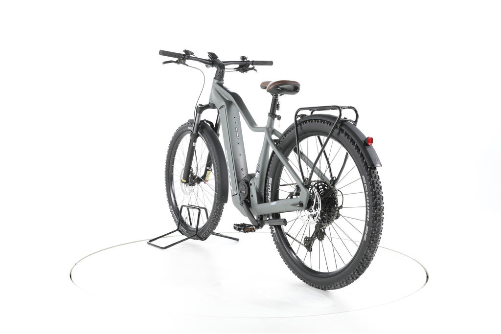 Scott Axis eRIDE 10 Trekking E-Bike 2024 - Image 9