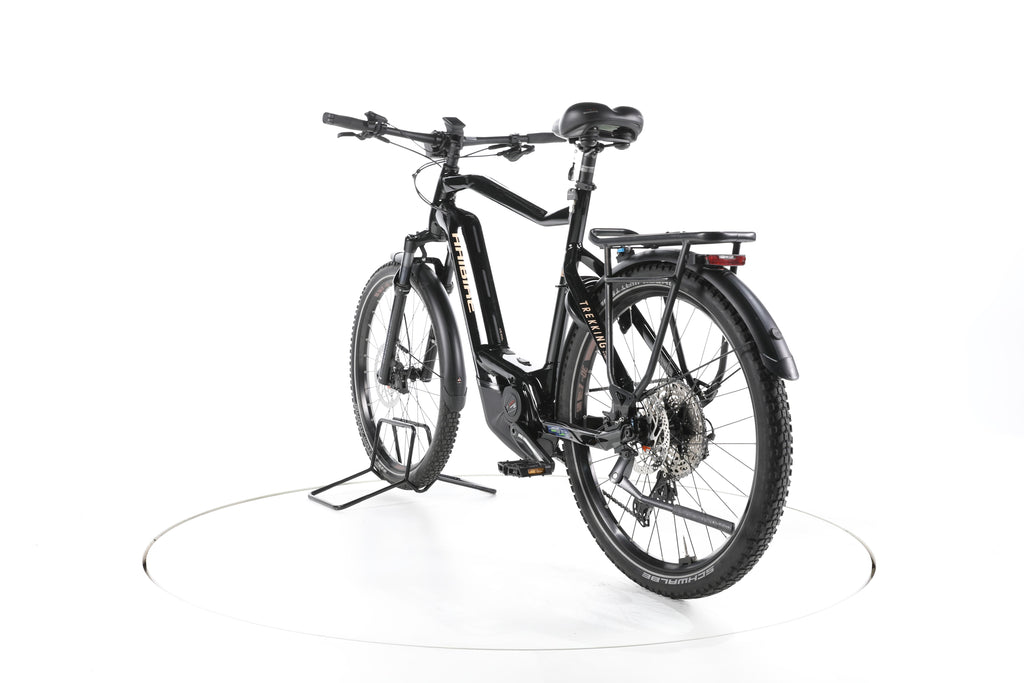 Haibike Trekking 11 Trekking E-Bike - Image 9