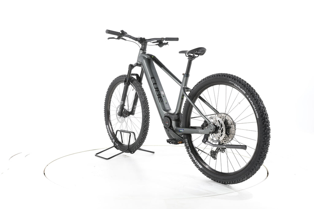 Cube Reaction Hybrid Pro E-Bike - Image 9
