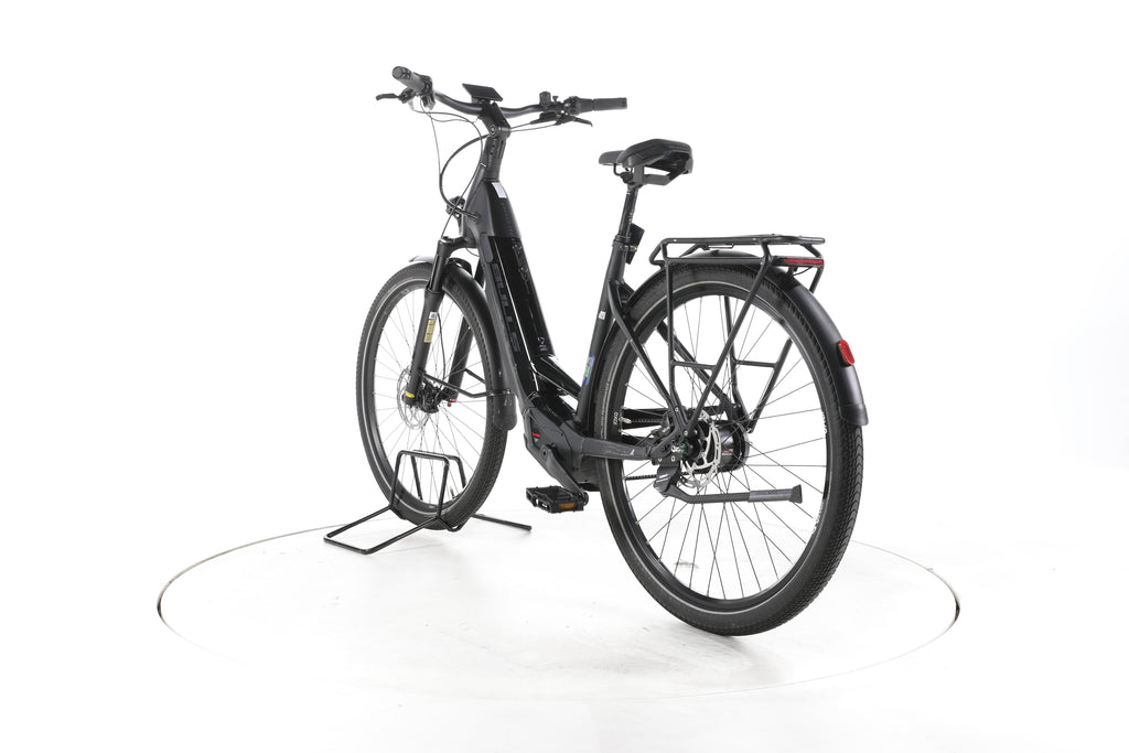 Bulls Lacuba EVO City E-Bike Tiefeinsteiger - Image 9