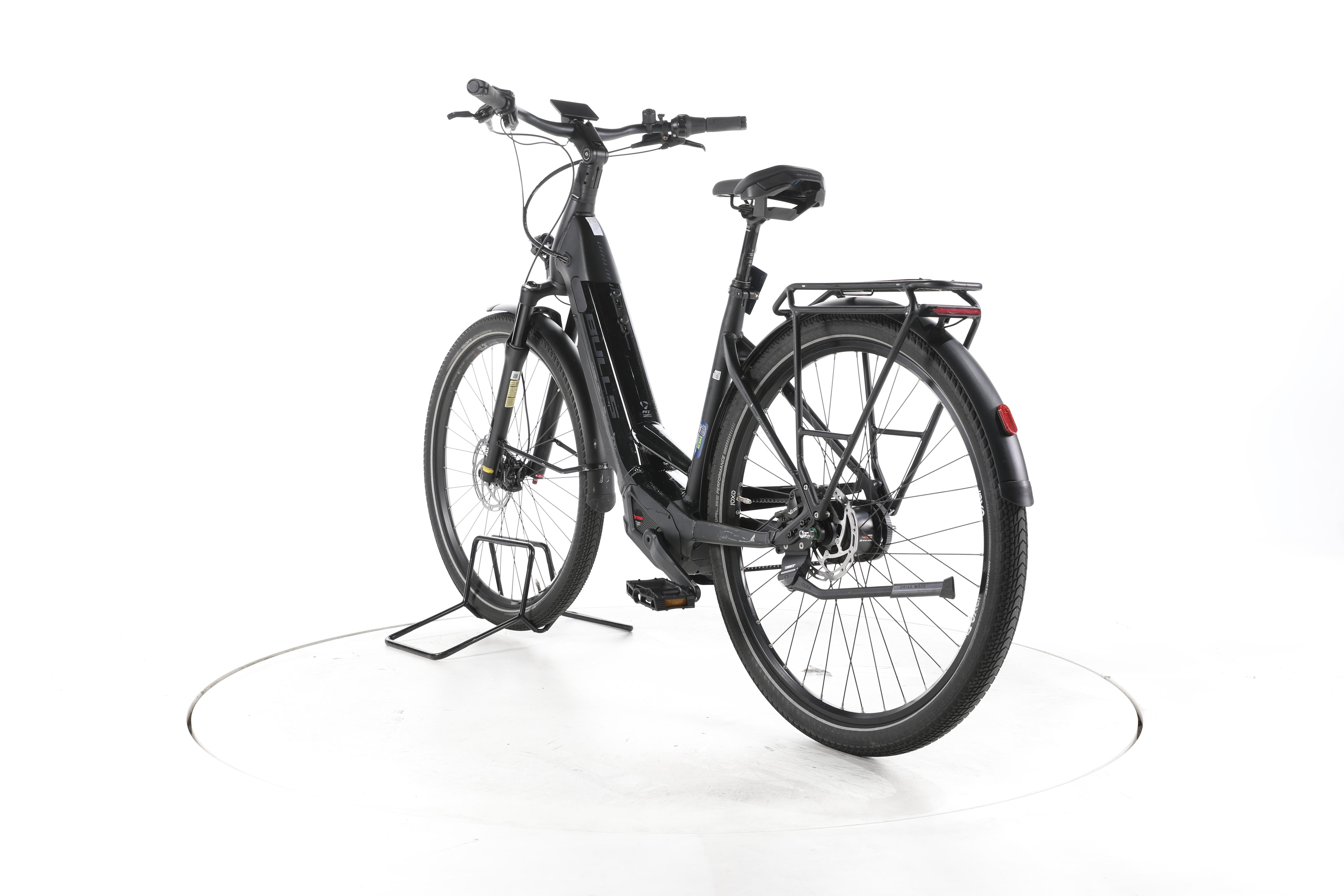 Bulls Lacuba EVO City E-Bike Tiefeinsteiger - Image 9