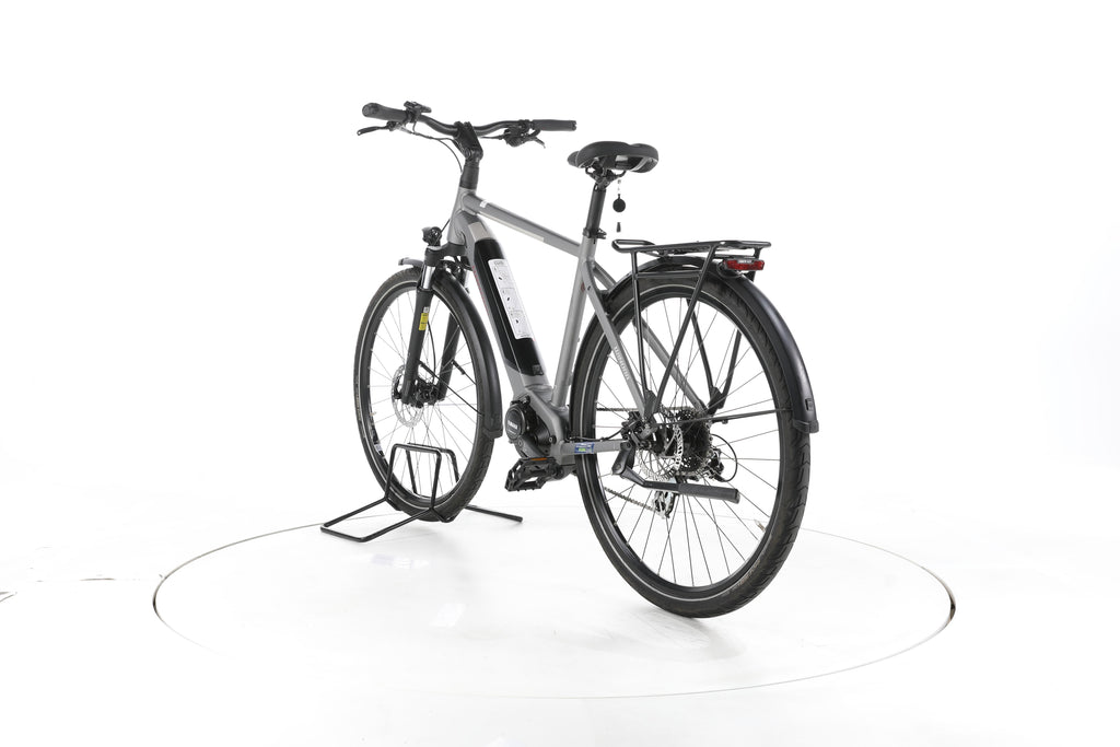 Winora Yucatan 8 Trekking E-Bike - Image 9