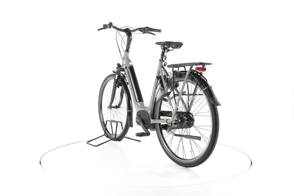 Gazelle Arroyo C7+ HMB Elite City E-Bike Tiefeinsteiger 2024 - Image 9