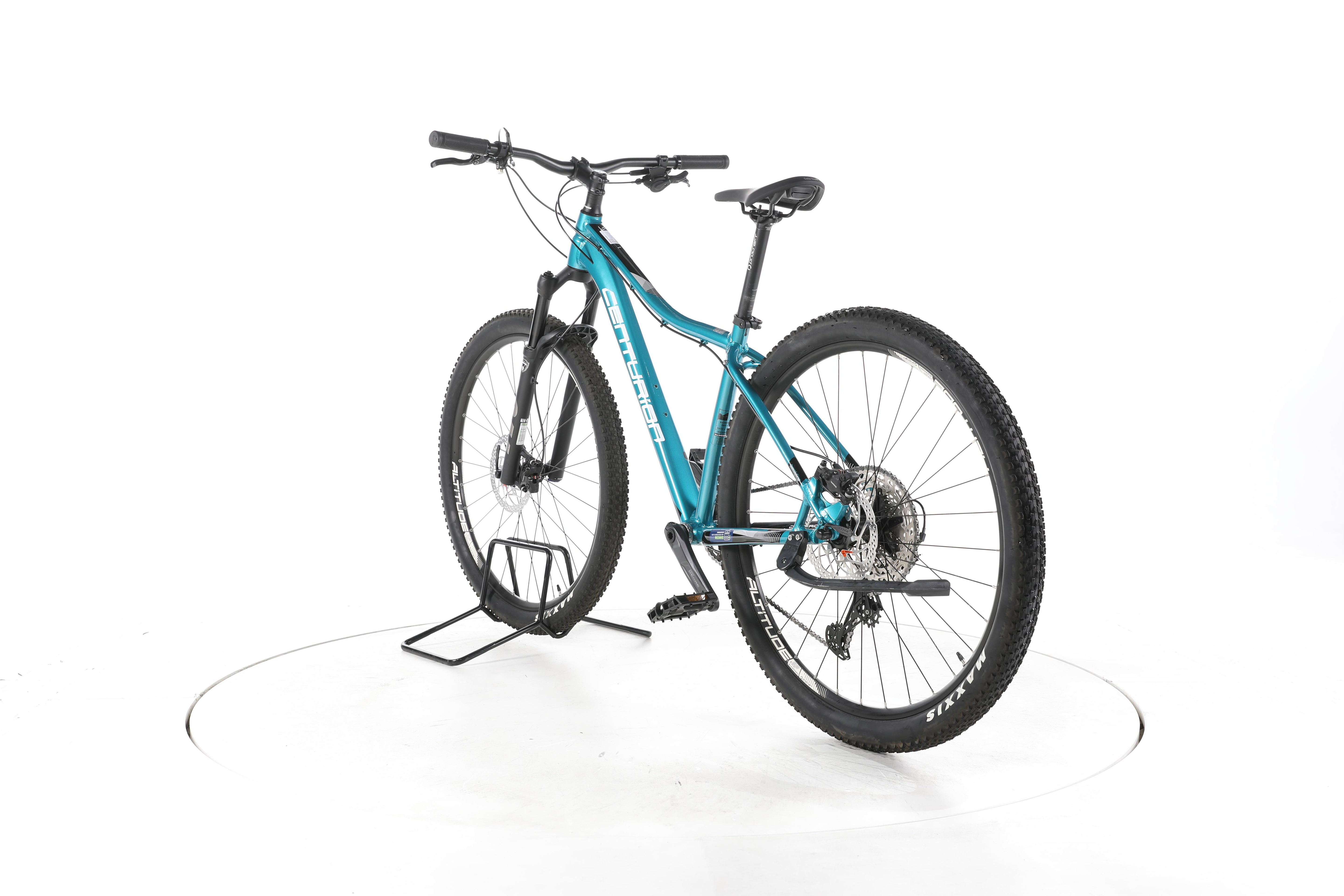 Centurion Backfire Fit Pro 600.27 Fahrrad Hardtail - Image 9