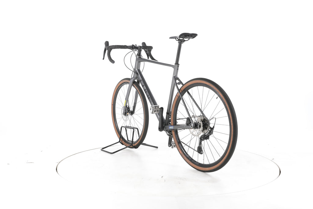 Cube Nuroad Race Gravelbike - Image 9