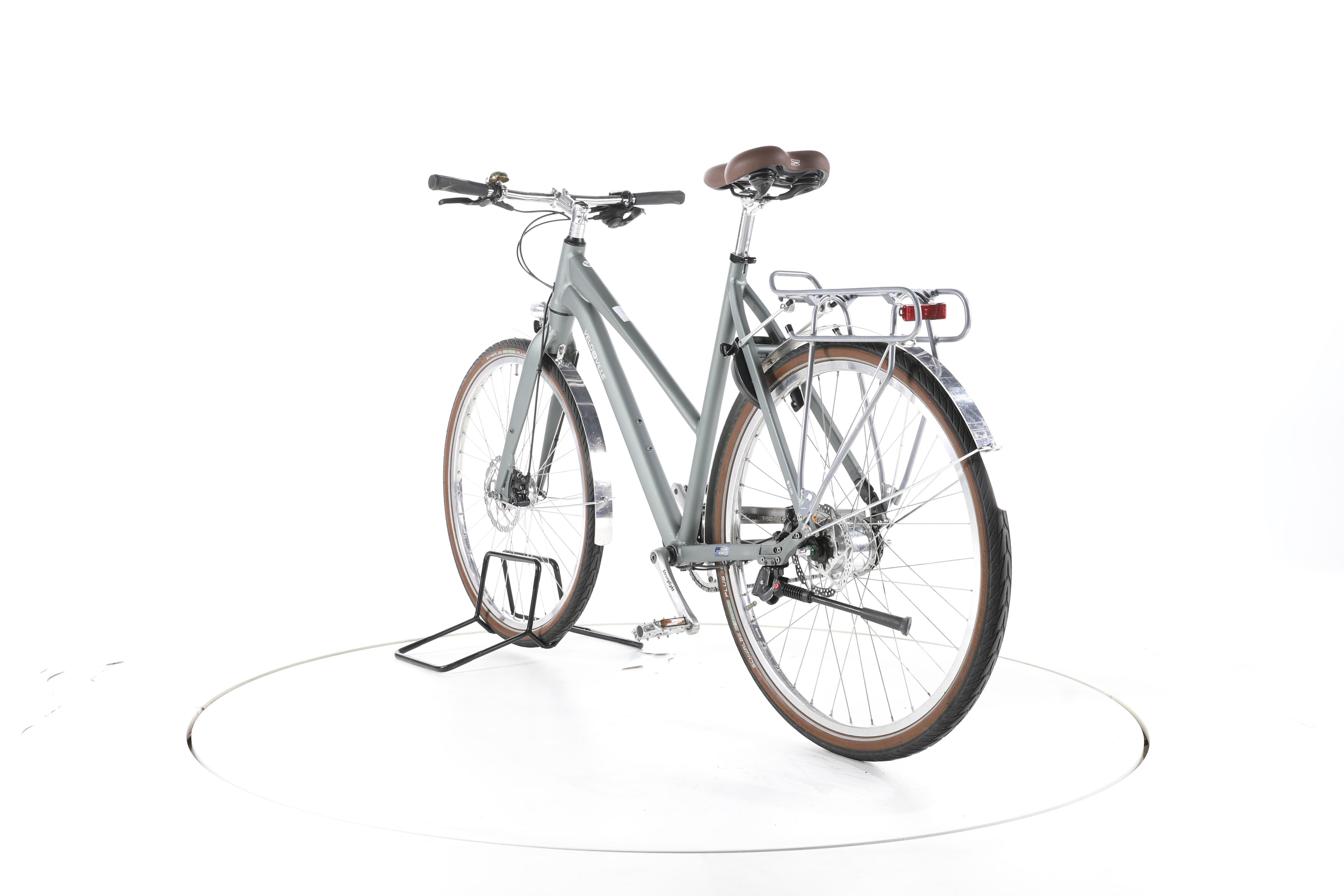 Velo de Ville V 400 - Image 9