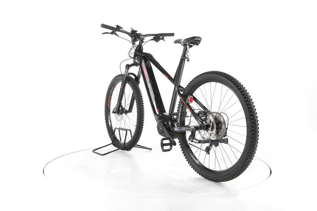 Conway Cairon SUV 5.0 E-Bike - Image 9