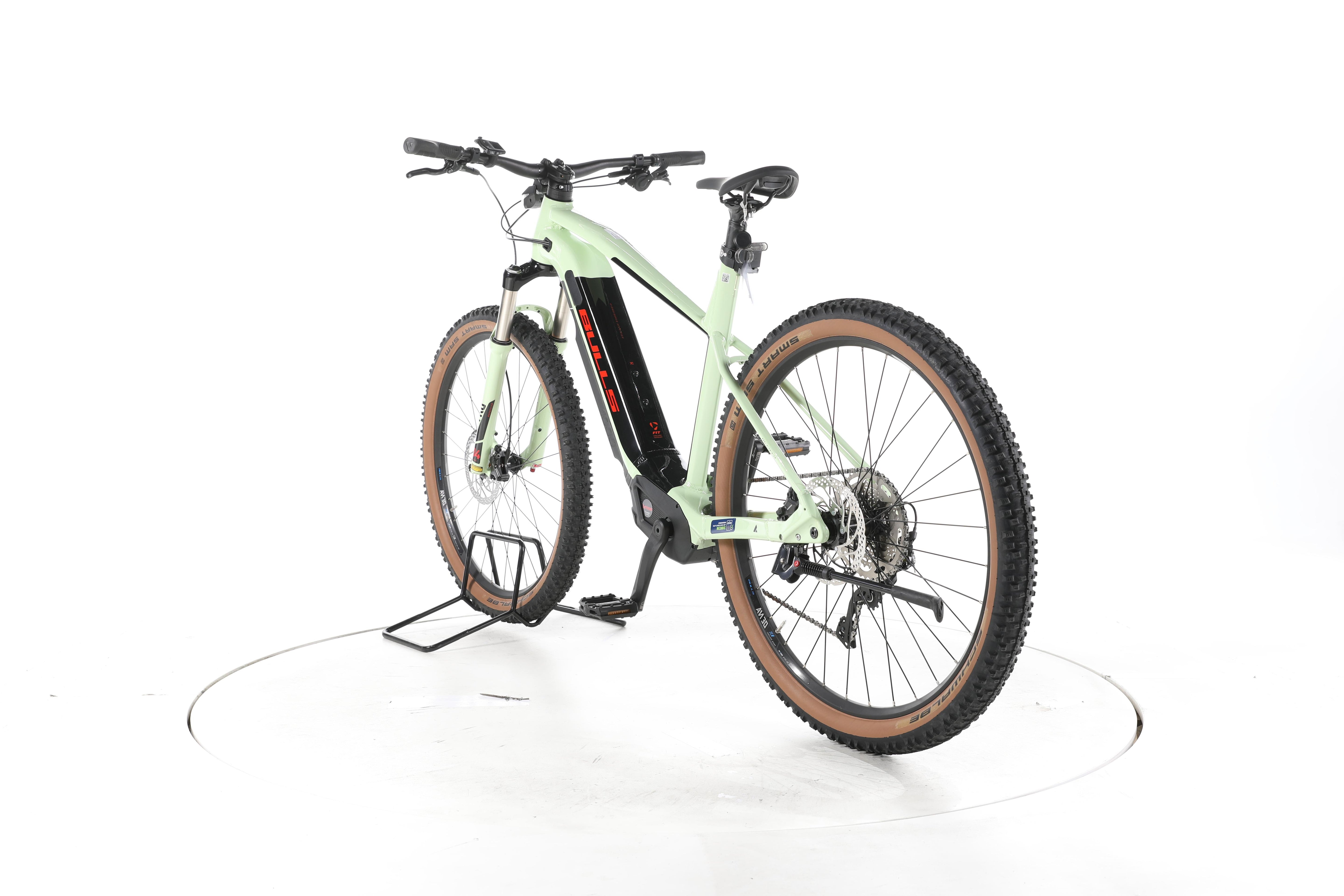 Bulls E-Stream EVO 1 E-Bike - Image 9