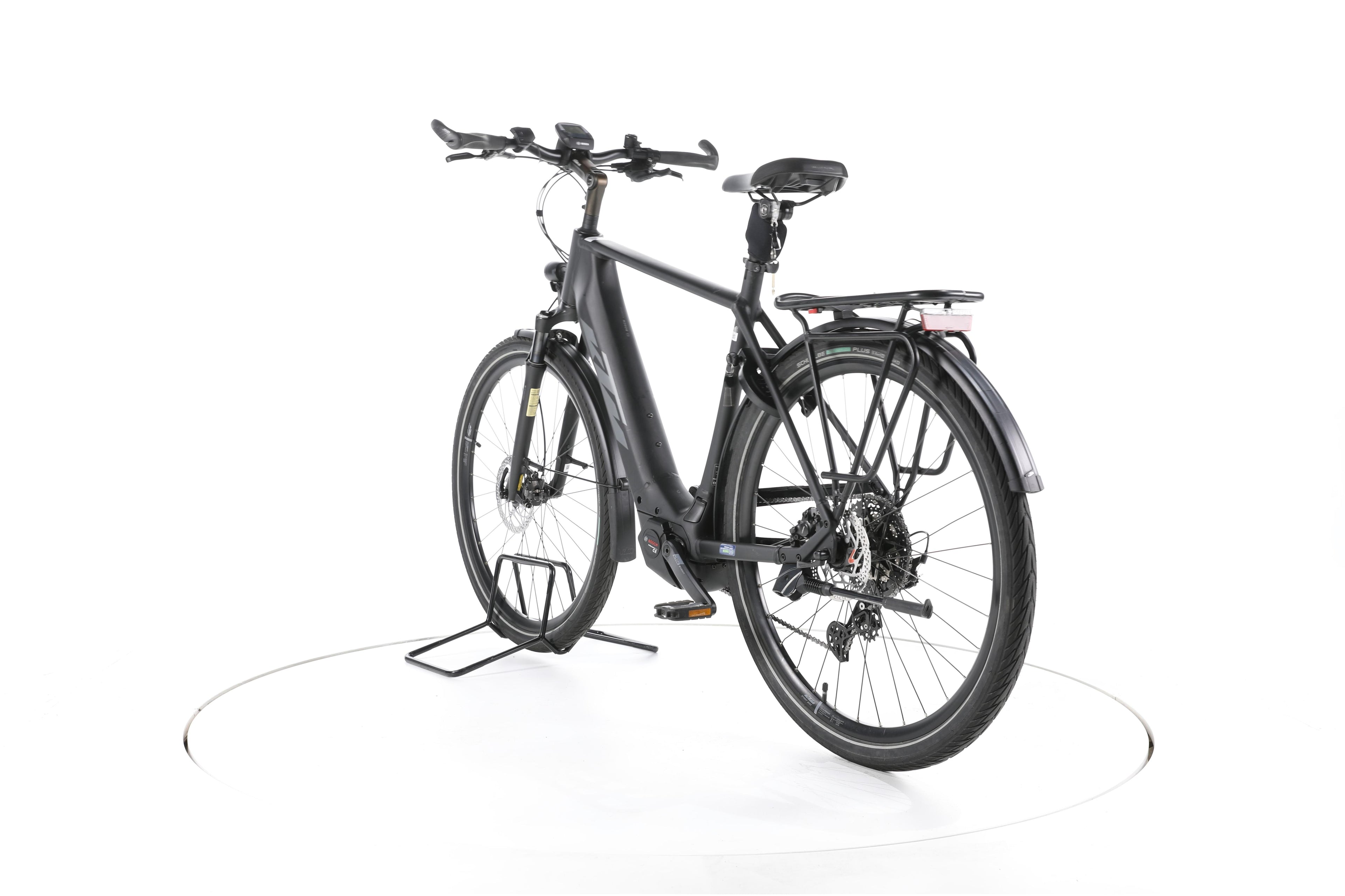 KTM Cento 10 Trekking E-Bike - Image 9