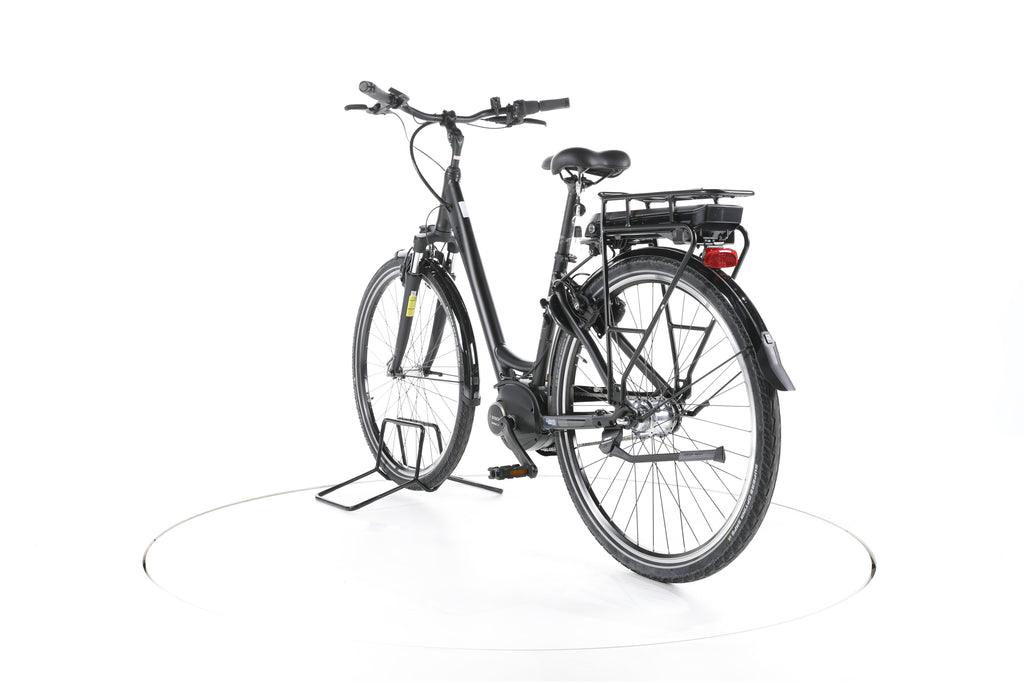 Kettler Traveller E-Silver 7R City E-Bike Tiefeinsteiger - Image 9