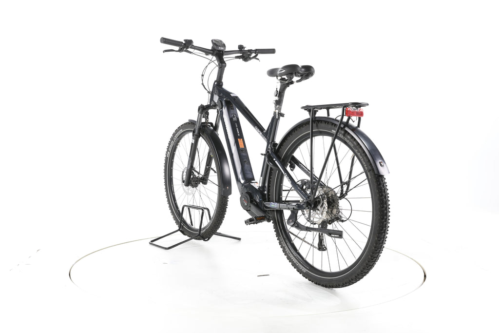 Conway Cairon C 2.0 Trekking E-Bike - Image 9
