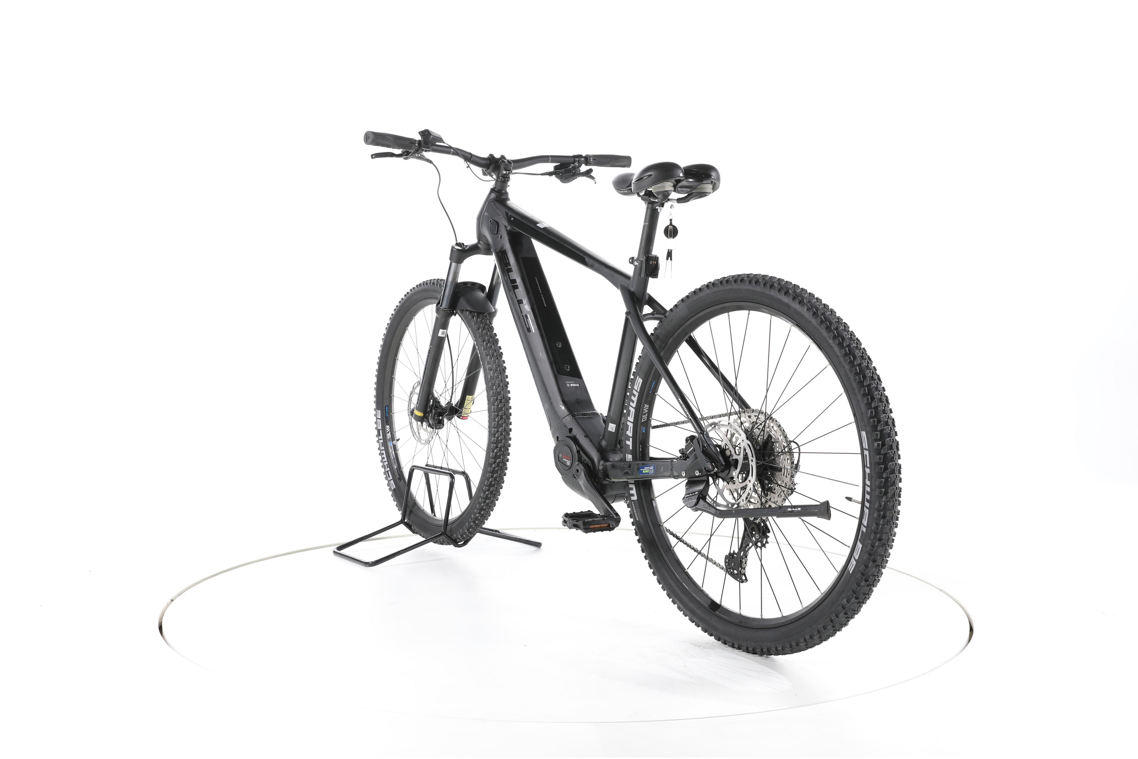 Bulls Copperhead Evo 2 E-Bike - Image 9