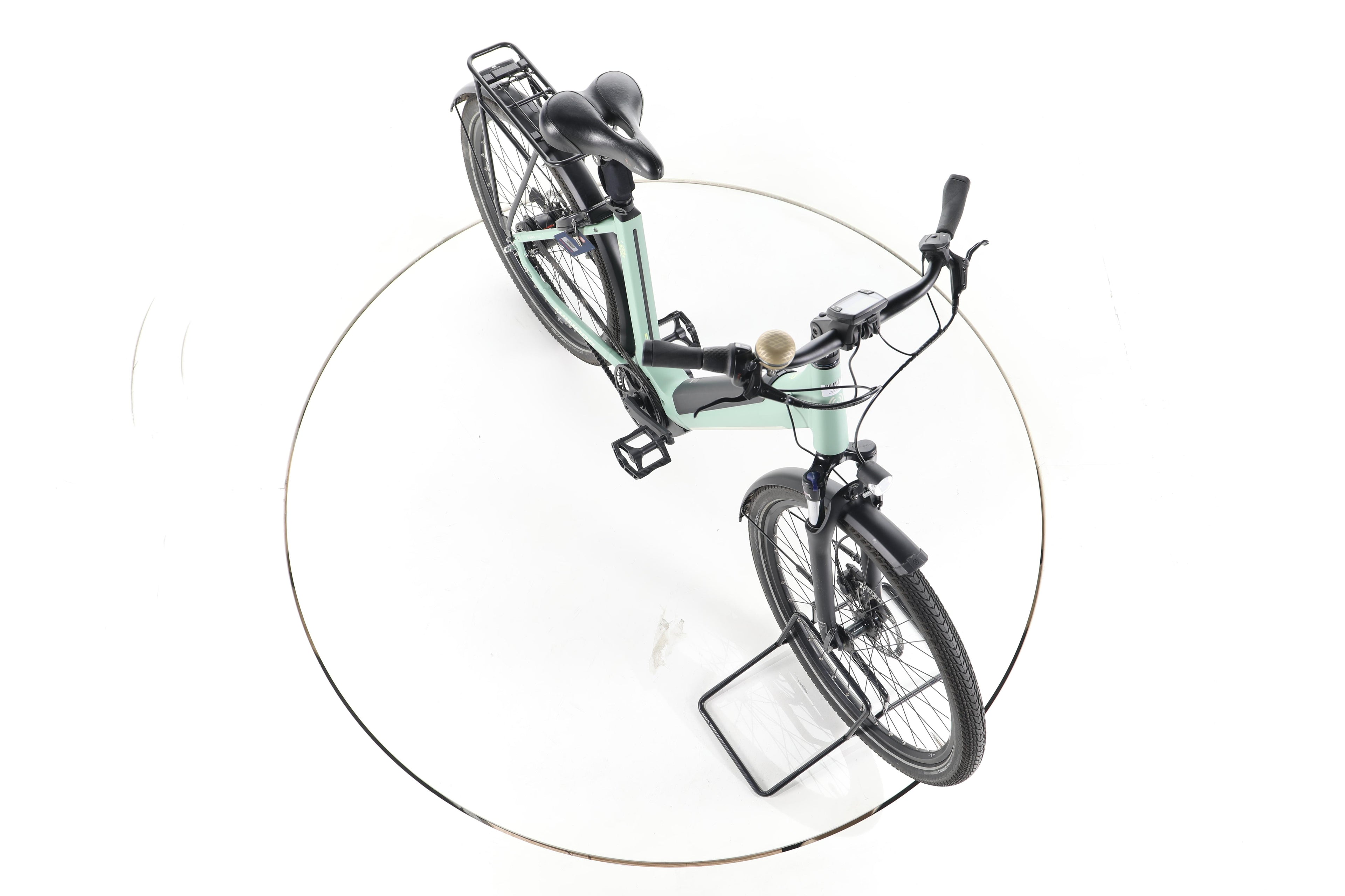 HoheAcht Pasio Terra Trekking E-Bike 2023 - Image 9