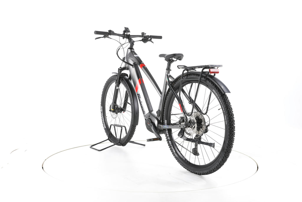 Malaguti Cortina TRT 5.1 Trekking E-Bike - Image 9