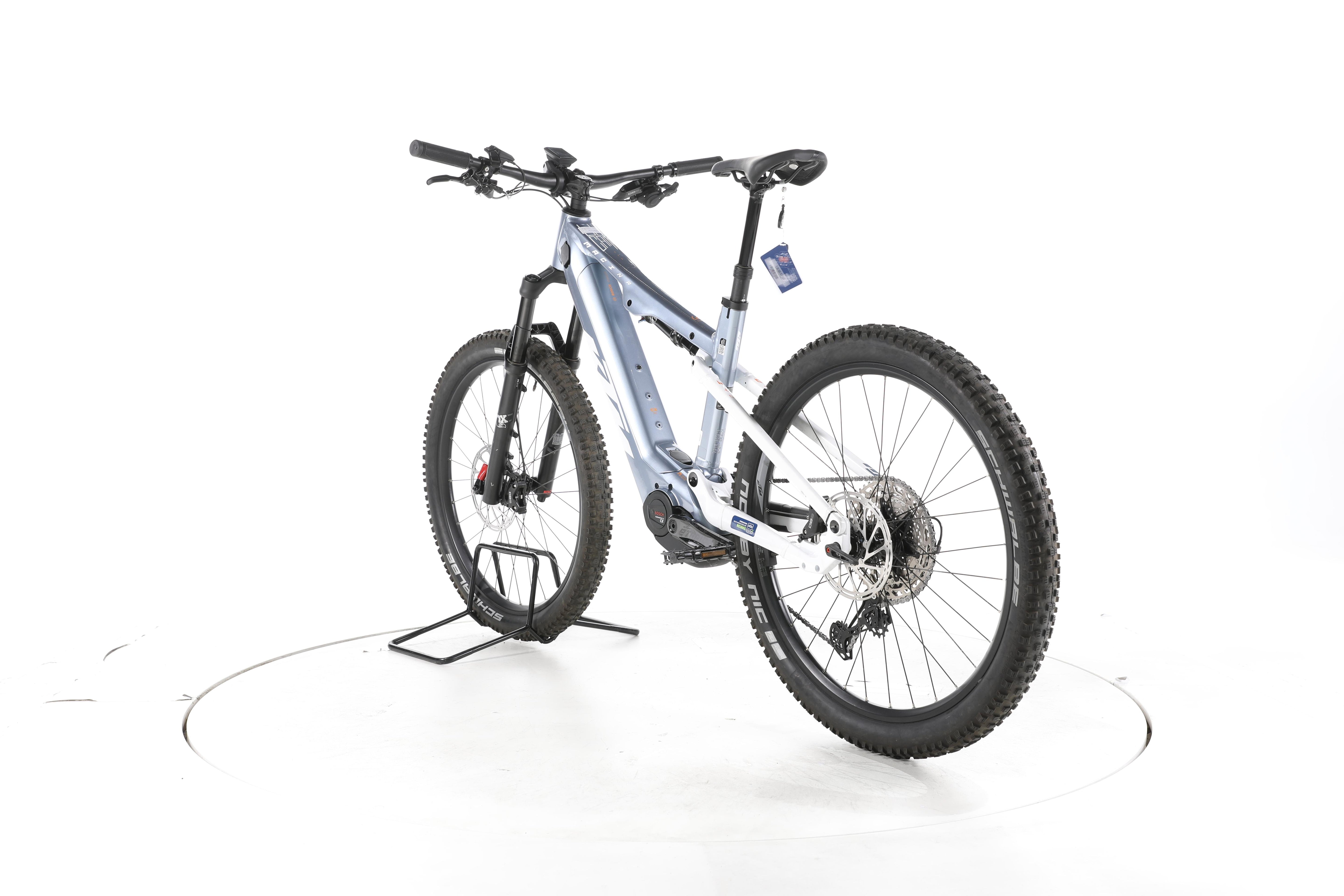 KTM Macina Lycan Glorious E-Bike Fully - Image 9