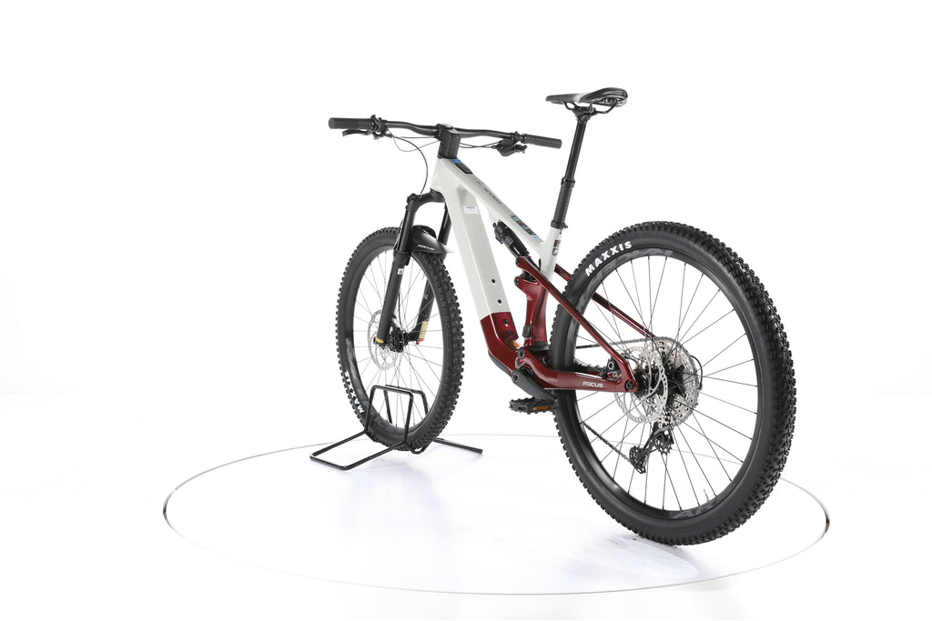 Focus Vam² Sl 8.7 Fully E-Bike Carbon 2024 - Image 9