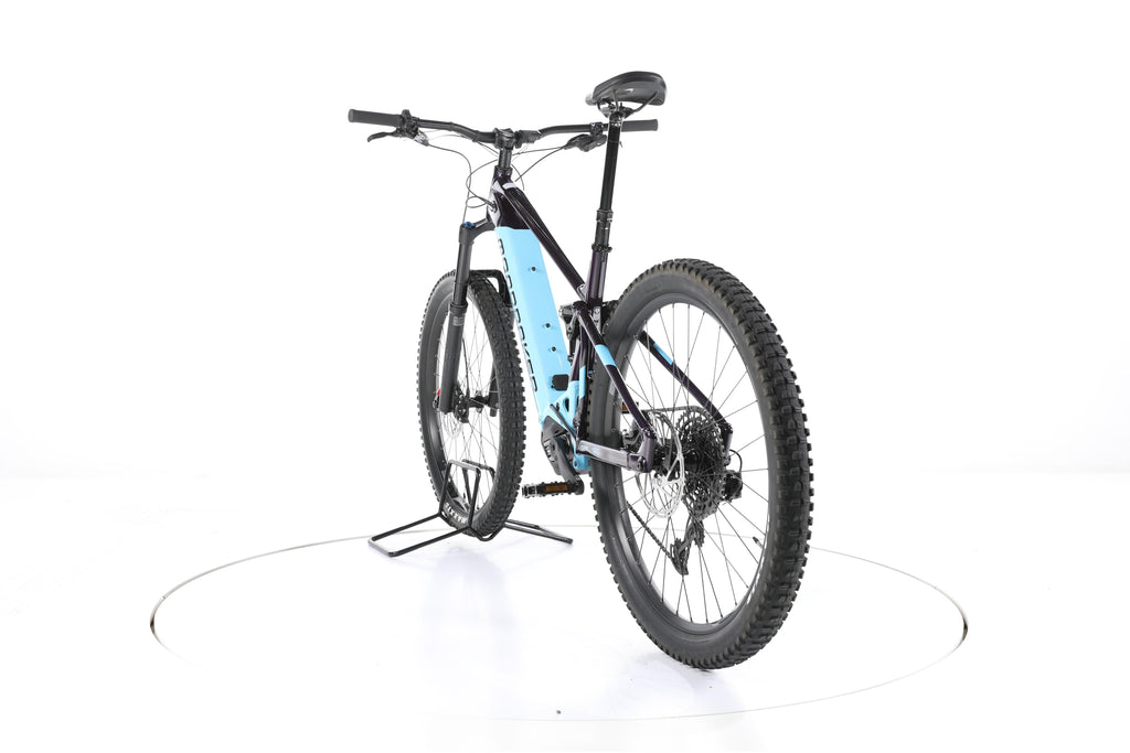 Mondraker DUSK R E-Bike Fully - Image 9