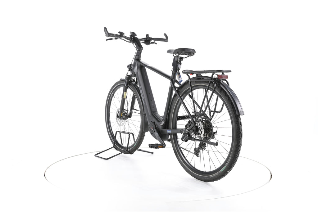 KTM ZEG Cento 10 Plus Trekking E-Bike - Image 9