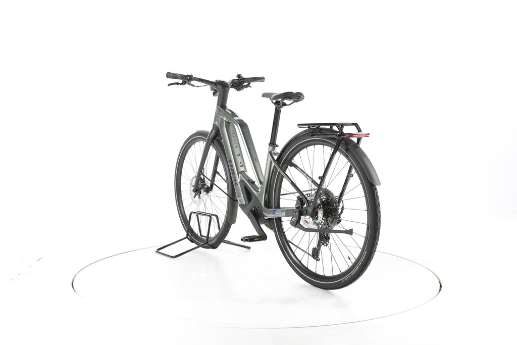 Trek FX+ 7 Trekking E-Bike 2024 - Image 9