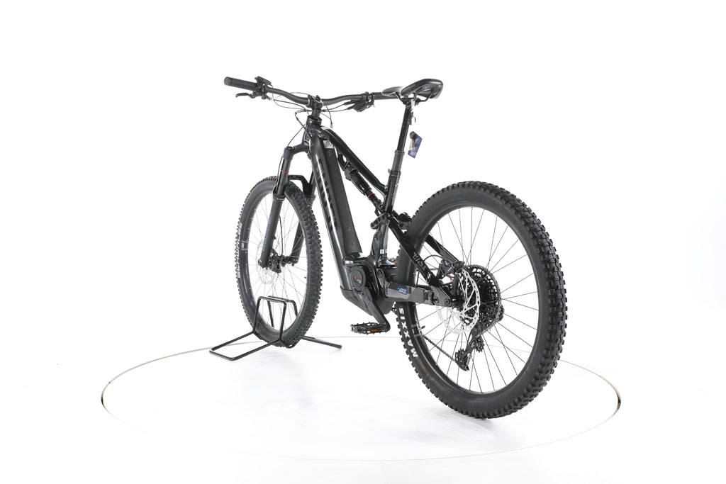 Ghost E-ASX 160 Universal Fully E-Bike 2024 - Image 9