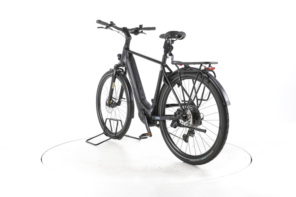 KTM ZEG Cento 10 Trekking E-Bike - Image 9