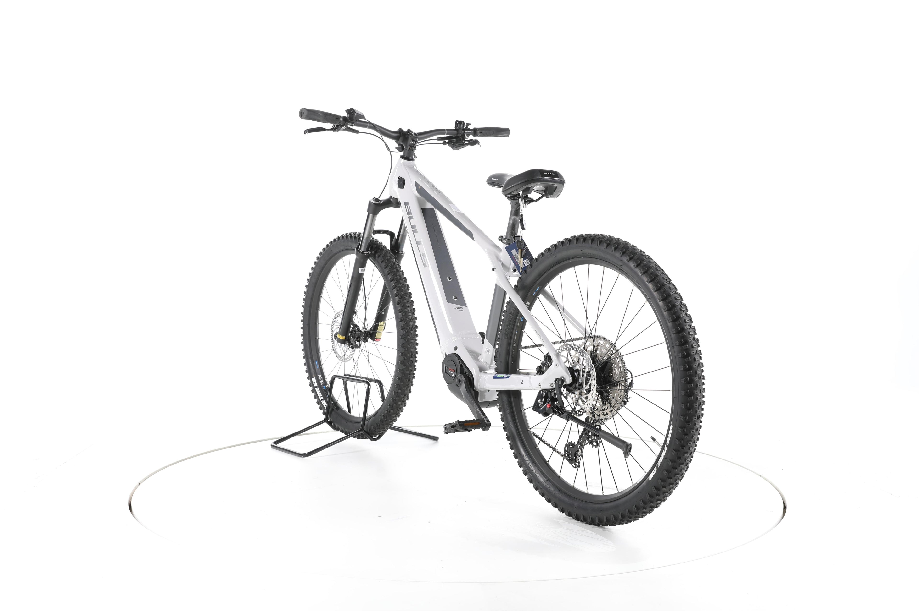 Bulls Copperhead EVO 2 27,5 E-Bike 2023 - Image 9