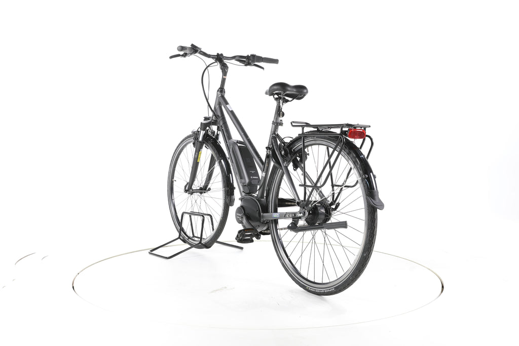 Triumph E-Cloud Plus City E-Bike - Image 9