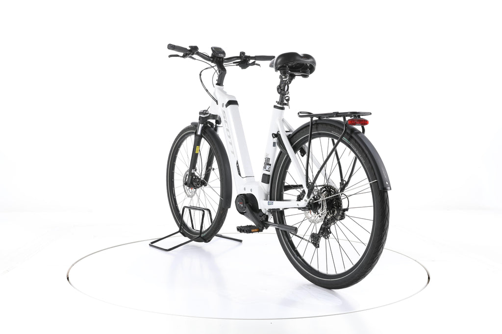 Scott Sub Sport eRIDE 10 Trekking E-Bike Tiefeinsteiger - Image 9