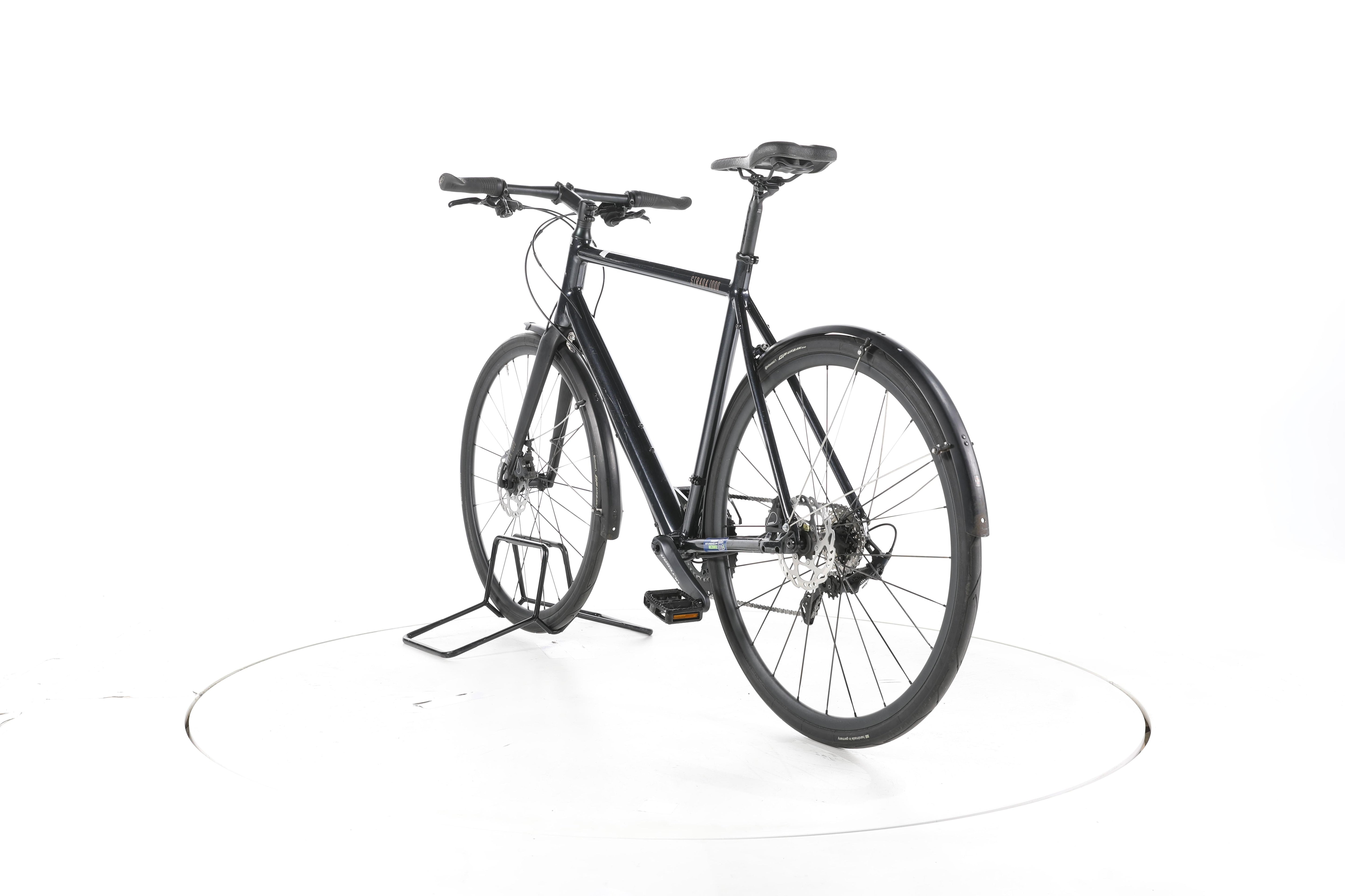 Stevens Strada 1000 Fahrrad City & Trekking - Image 9