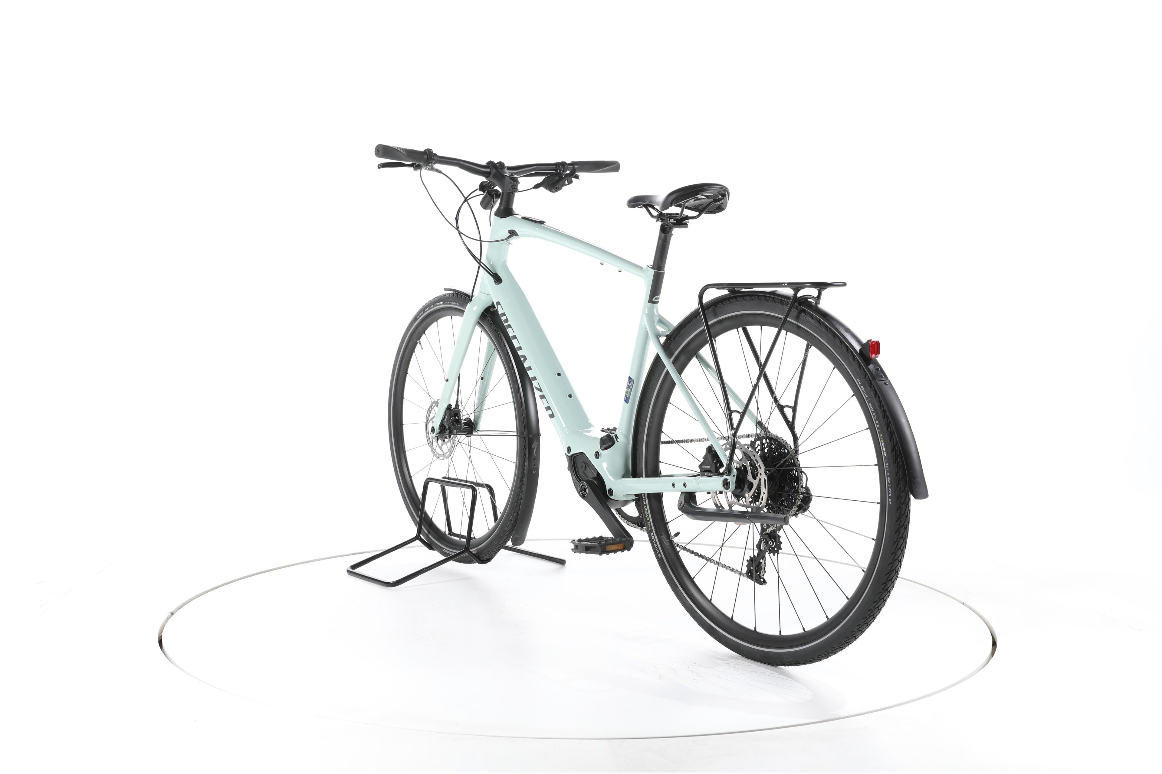 Specialized Turbo Vado SL 4.0 Trekking E-Bike - Image 9