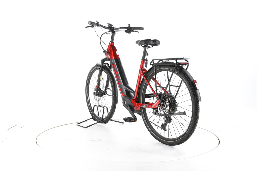 Bulls LACUBA EVO 11 Trekking E-Bike Tiefeinsteiger - Image 9