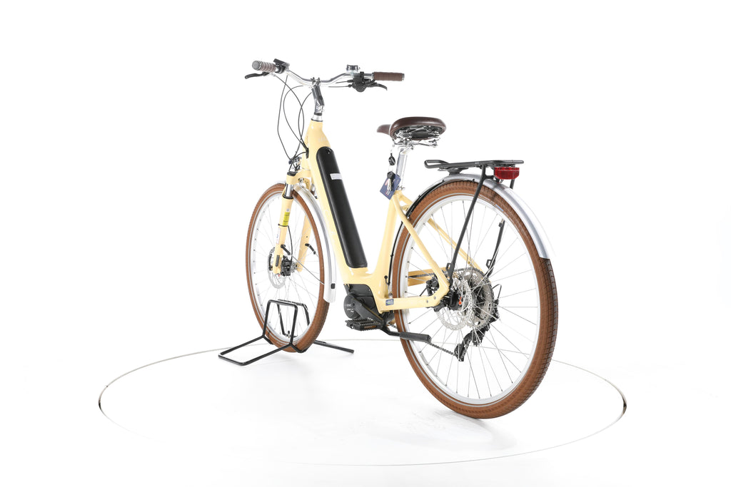 Cube Ella Ride Hybrid Trekking E-Bike Tiefeinsteiger - Image 9