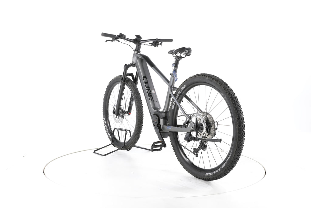 Cube Reaction Hybrid SLT E-Bike - Image 9