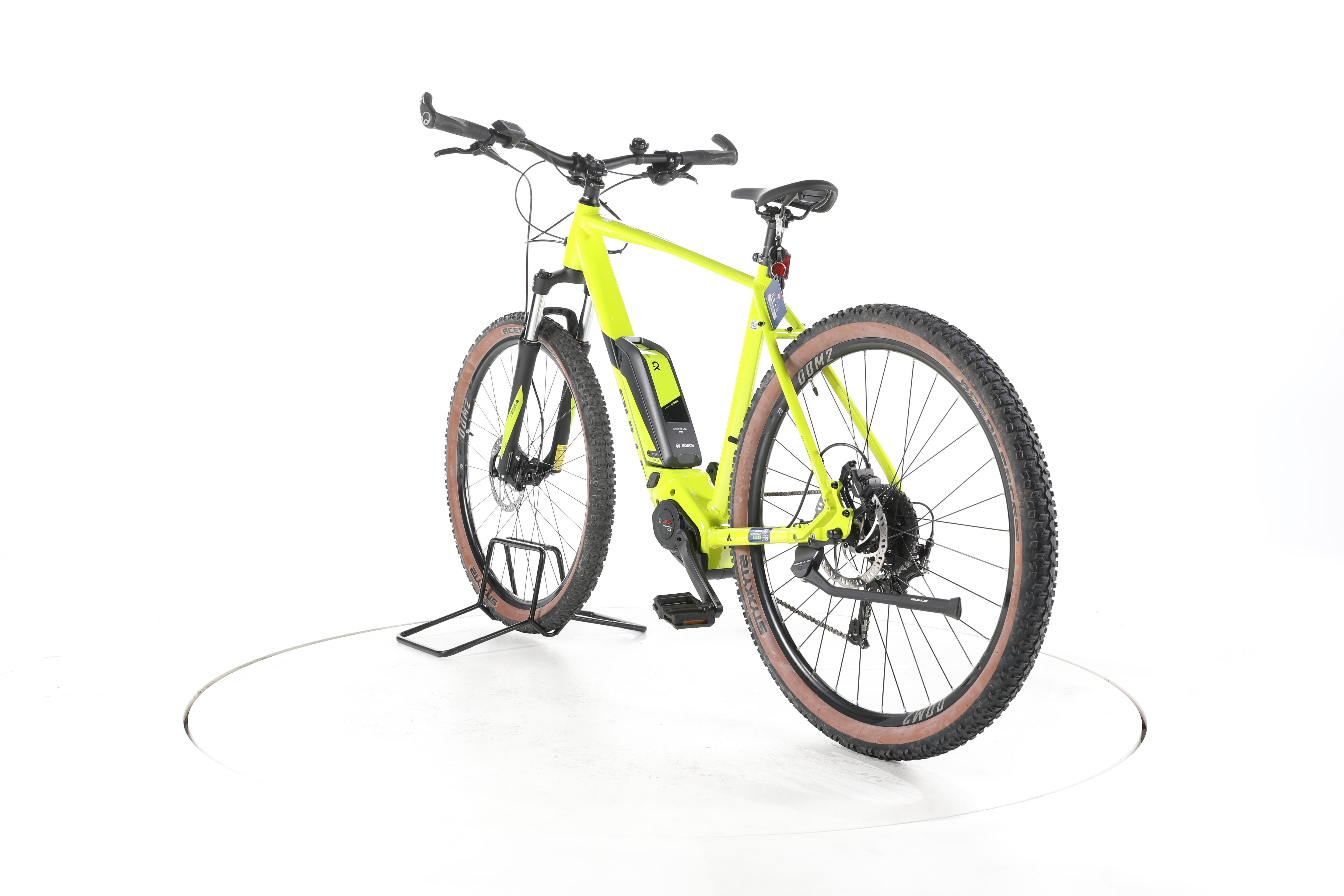 Bulls LT CX E-Bike - Image 9