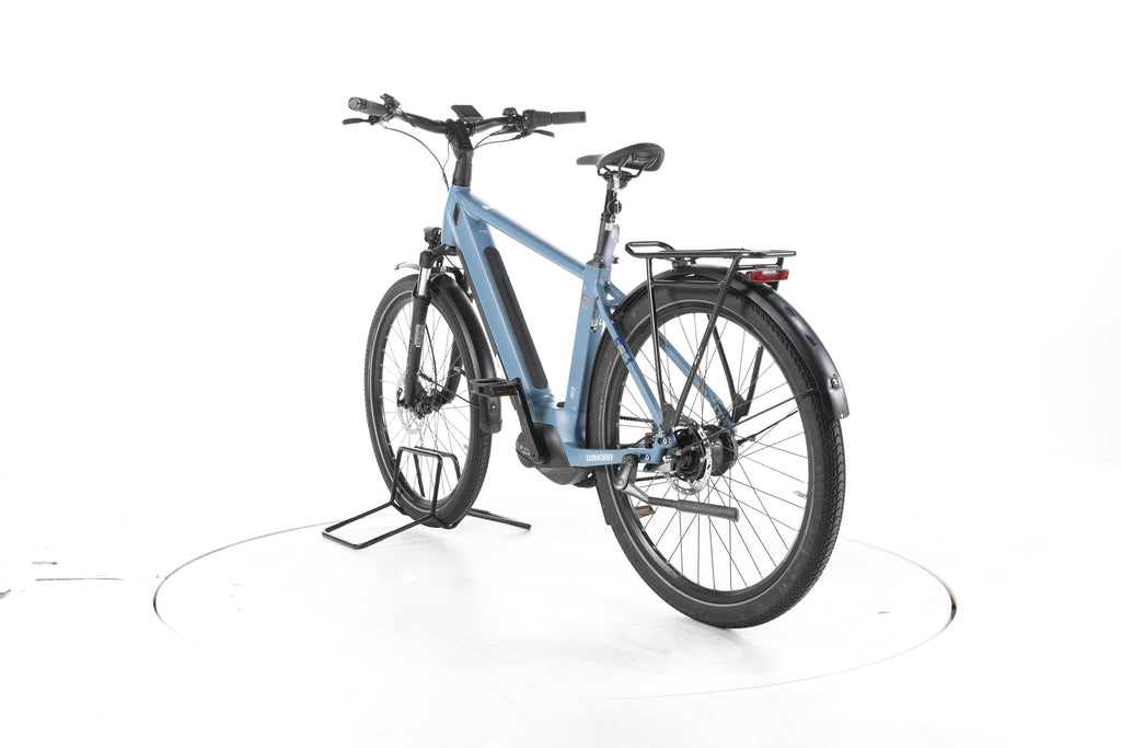 Winora Sinus R8E City E-Bike 2024 - Image 9