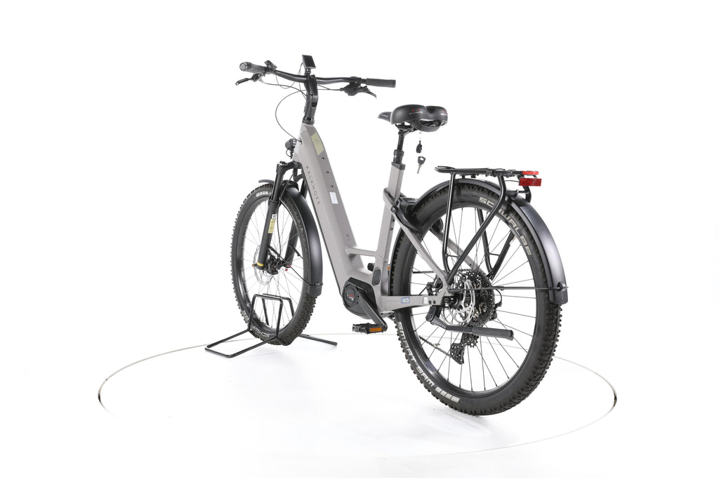 Kalkhoff Entice 7.B Move+ Trekking E-Bike Tiefeinsteiger - Image 9