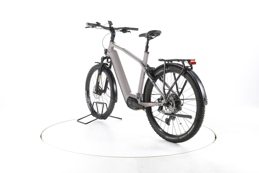 Kalkhoff Entice 7.B Move+ Trekking E-Bike - Image 9