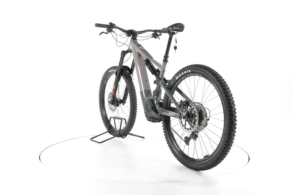 Focus Sam² 6.8 E-Bike Fully - Image 9