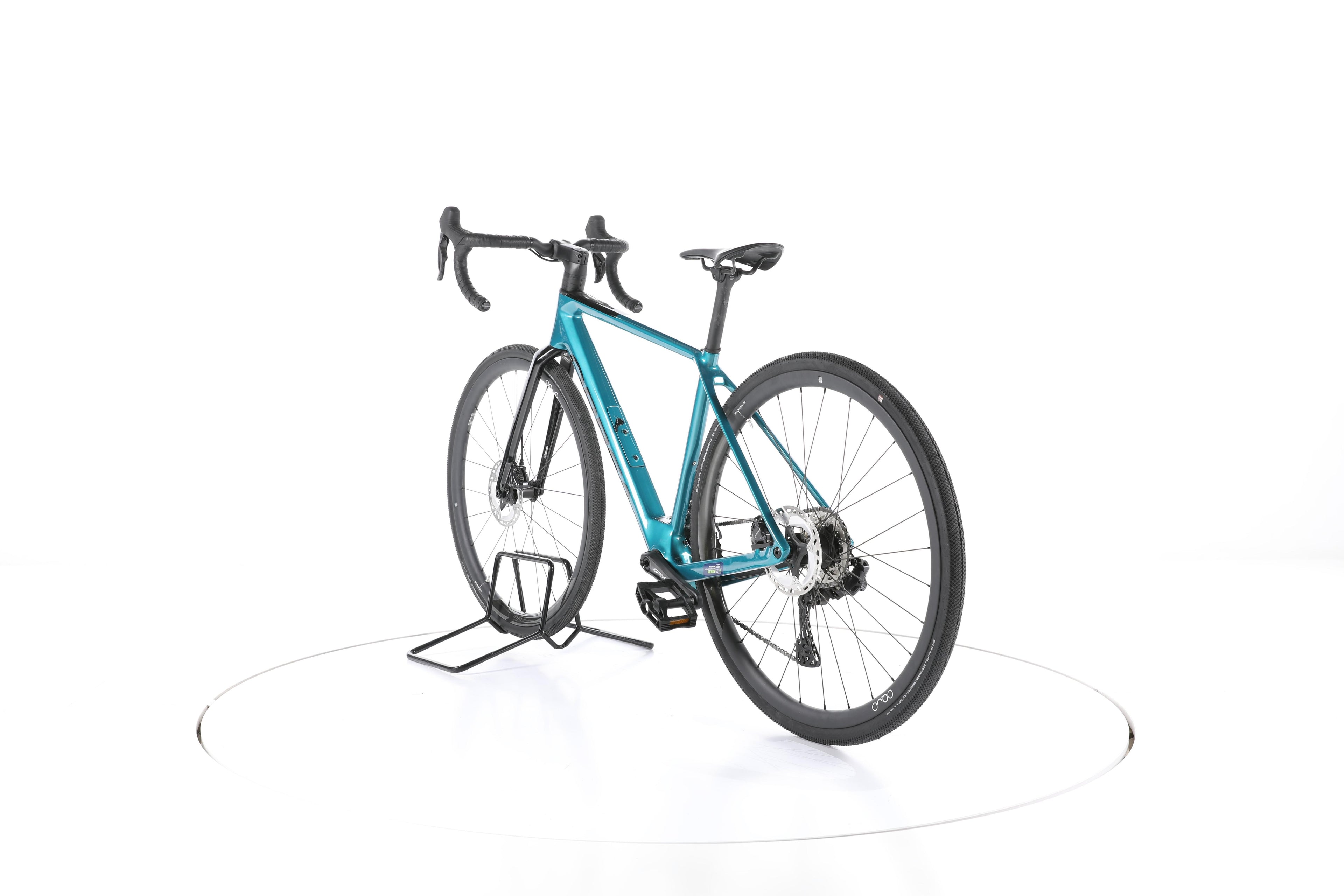 Orbea Terra M20iTEAM - Image 9