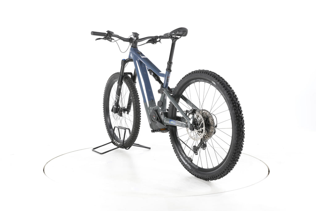 Focus Jam²6.8 Nine E-Bike Fully 2024 - Image 9