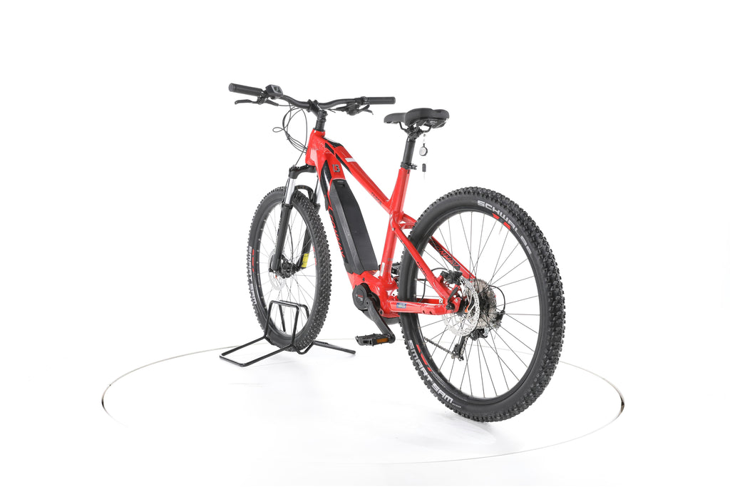Conway Cairon S 227 E-Bike - Image 9