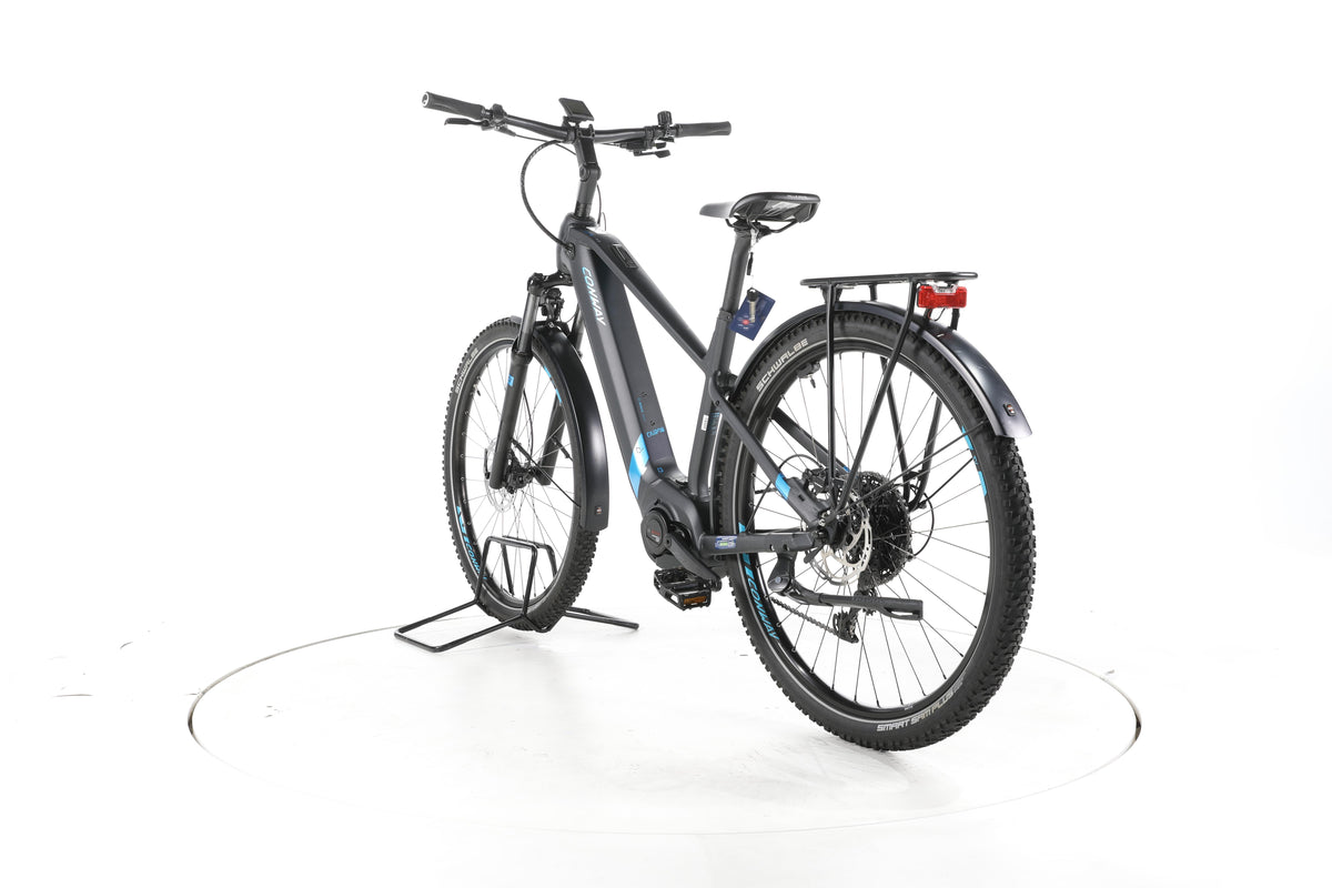 Conway Cairon C 2.0 Trekking E-Bike - Image 9