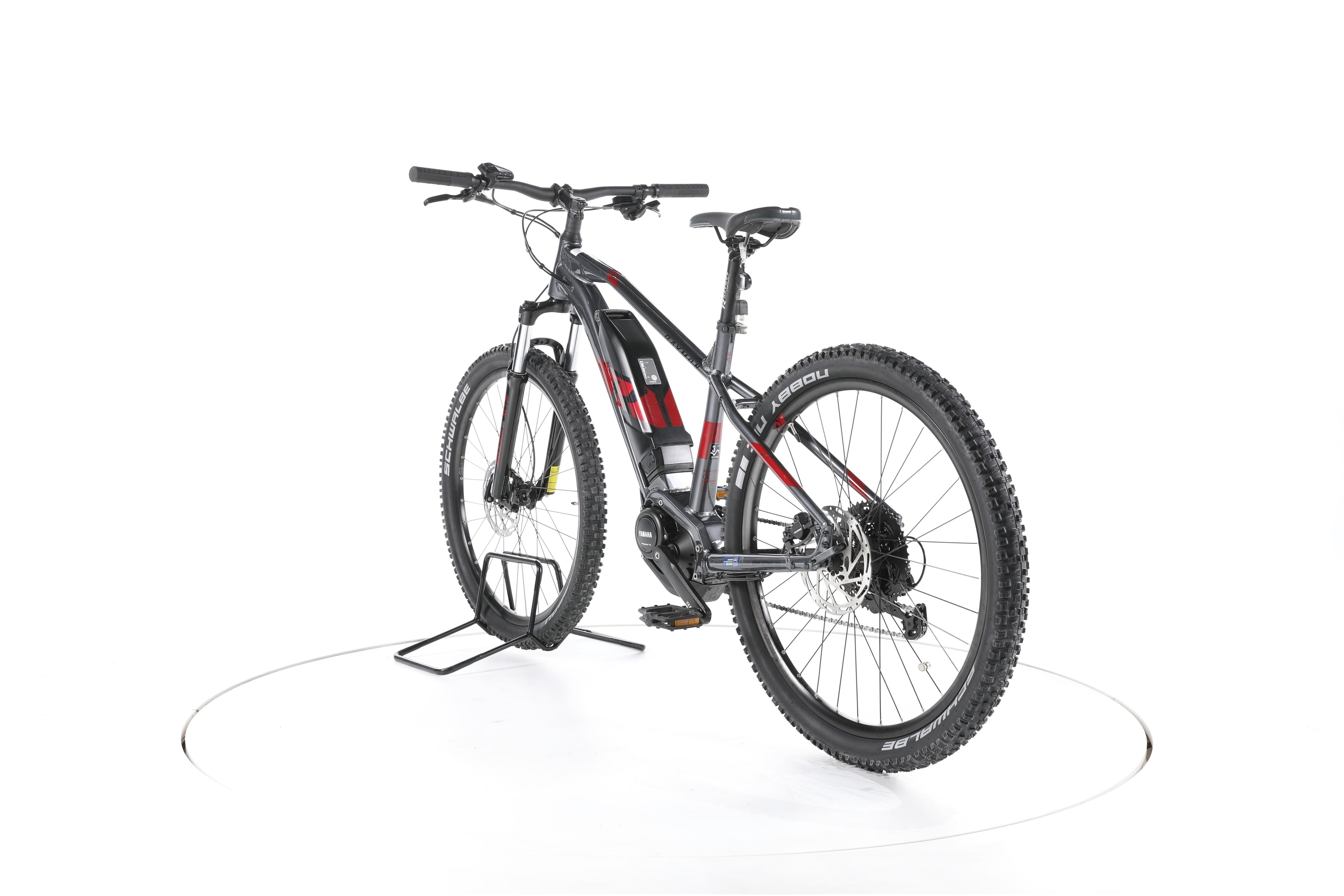 R Raymon HardRay E 3.0 E-Bike - Image 9